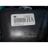 NISSAN ALTIMA LEFT HALOGEN HEADLIGHT 2019-2021 260606CA0A 26060-6CA0A