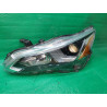 NISSAN ALTIMA LEFT HALOGEN HEADLIGHT 2019-2021 260606CA0A 26060-6CA0A
