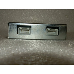 2129002705 Mercedes-Benz C-Class Rear entertainment monitor screens MBA