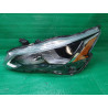 NISSAN ALTIMA LEFT HALOGEN HEADLIGHT 2019-2021 260606CA0A 26060-6CA0A