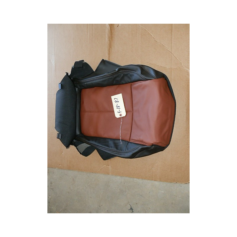 95970786 Chevrolet Cruze Seat Cushion Cover (Leather) 2011-2013