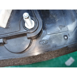 HYUNDAI SANTA FE SPORT LEFT MIRROR 2016-2018 87610-4Z020 87610-4Z020S3B