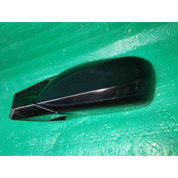 HYUNDAI SANTA FE SPORT LEFT MIRROR 2016-2018 87610-4Z020 87610-4Z020S3B