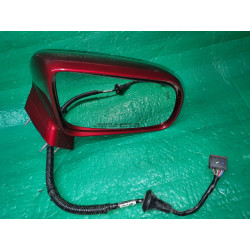 LINCOLN MKT RIGHT BLIND SPOT HEATED TURN MIRROR 2010-2019 AE93-17682-BK AE93-17682-BK5DST 14 WIRES