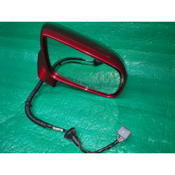 LINCOLN MKT RIGHT BLIND SPOT HEATED TURN MIRROR 2010-2019 AE93-17682-BK AE93-17682-BK5DST 14 WIRES