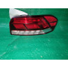 VOLKSWAGEN PASSAT RIGHT LED TAIL LAMP 2020-2022 561945096R USA