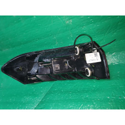 VOLKSWAGEN PASSAT RIGHT LED TAIL LAMP 2020-2022 561945096R USA