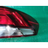 VOLKSWAGEN PASSAT RIGHT LED TAIL LAMP 2020-2022 561945096R USA