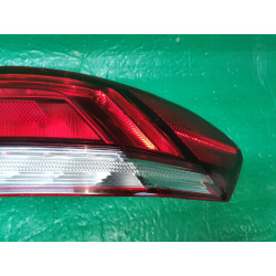VOLKSWAGEN PASSAT RIGHT LED TAIL LAMP 2020-2022 561945096R USA