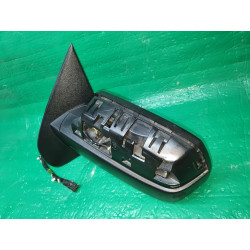 199 CHEVROLET SILVERADO GMC SIERRA LEFT BLIND SPOT AUTO DIM MIRROR 2014-2018 GM 23180074