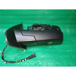 199 CHEVROLET SILVERADO GMC SIERRA LEFT BLIND SPOT AUTO DIM MIRROR 2014-2018 GM 23180074