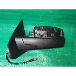 199 CHEVROLET SILVERADO GMC SIERRA LEFT BLIND SPOT AUTO DIM MIRROR 2014-2018 GM 23180074