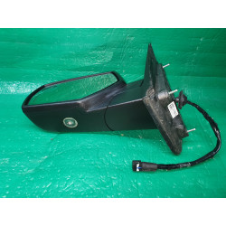 199 CHEVROLET SILVERADO GMC SIERRA LEFT BLIND SPOT AUTO DIM MIRROR 2014-2018 GM 23180074