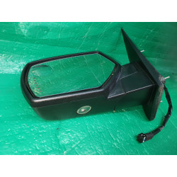 199 CHEVROLET SILVERADO GMC SIERRA LEFT BLIND SPOT AUTO DIM MIRROR 2014-2018 GM 23180074