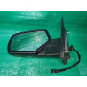 199 CHEVROLET SILVERADO GMC SIERRA LEFT BLIND SPOT AUTO DIM MIRROR 2014-2018 GM 23180074