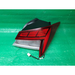 HYUNDAI ELANTRA RIGHT LED TAIL LAMP 2021-2022 92402-AB100 92402-AB