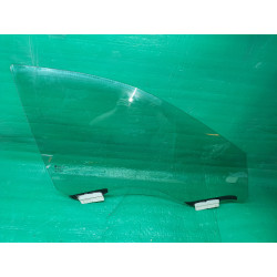 CADILLAC CTS SEDAN RIGHT FRONT DOOR DOUBLE GLASS WINDOW LAMINATED GS M700 2014-2019 GM 43R-00257 E000249