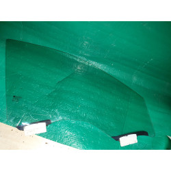 CADILLAC CTS SEDAN RIGHT FRONT DOOR DOUBLE GLASS WINDOW LAMINATED GS M700 2014-2019 GM 43R-00257 E000249