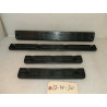 769B1-1LA0A Infiniti QX56 Door Rocker Sill Panel Kick Striker Plates Kit