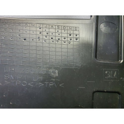 CHEVROLET SILVERADO 2500 3500HD FRONT BUMPER LEFT COVER MOLDING 2020-2022 GM 84678863 84678861 230761B NEW