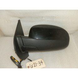 15882705 Chevrolet Silverado Left Power Heated Mirror 2007-2014 20843165