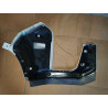 CHEVROLET SILVERADO 2500 3500HD FRONT BUMPER LEFT COVER MOLDING 2020-2022 GM 84678863 84678861 230761B NEW