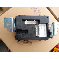 284B1ZW80C Nissan Versa Body Control Module 2010-2012 284B0ZW80C