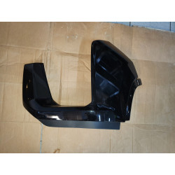 CHEVROLET SILVERADO 2500 3500HD FRONT BUMPER LEFT COVER MOLDING TOP CAP 2020-2022 GM 628QL1-20 84678861 84678865 NEW