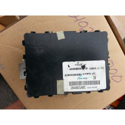 284B1ZW80C Nissan Versa Body Control Module 2010-2012 284B0ZW80C
