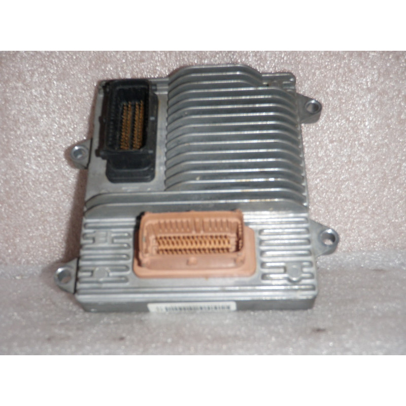 96832811 Suzuki Forenza ECM Engine Control Computer (2.0L) 2007