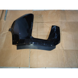 CHEVROLET SILVERADO 2500 3500HD FRONT BUMPER RIGHT COVER MOLDING TOP CAP 2020-2022 GM 628QL2-20 84678866 84678862 NEW