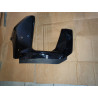 CHEVROLET SILVERADO 2500 3500HD FRONT BUMPER RIGHT COVER MOLDING TOP CAP 2020-2022 GM 628QL2-20 84678866 84678862 NEW