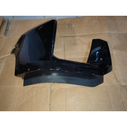 CHEVROLET SILVERADO 2500 3500HD FRONT BUMPER RIGHT COVER MOLDING TOP CAP 2020-2022 GM 628QL2-20 84678866 84678862 NEW