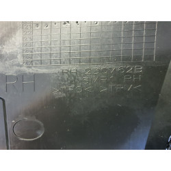 CHEVROLET SILVERADO 2500 3500HD FRONT BUMPER RIGHT COVER MOLDING TOP CAP 2020-2022 GM 628QL2-20 84678866 84678862 NEW