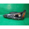 HYUNDAI ELANTRA LEFT HALOGEN HEADLIGHT 2019-2020 92101-F3500 92101-F3 USA