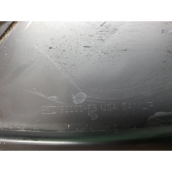 HYUNDAI ELANTRA LEFT HALOGEN HEADLIGHT 2019-2020 92101-F3500 92101-F3 USA