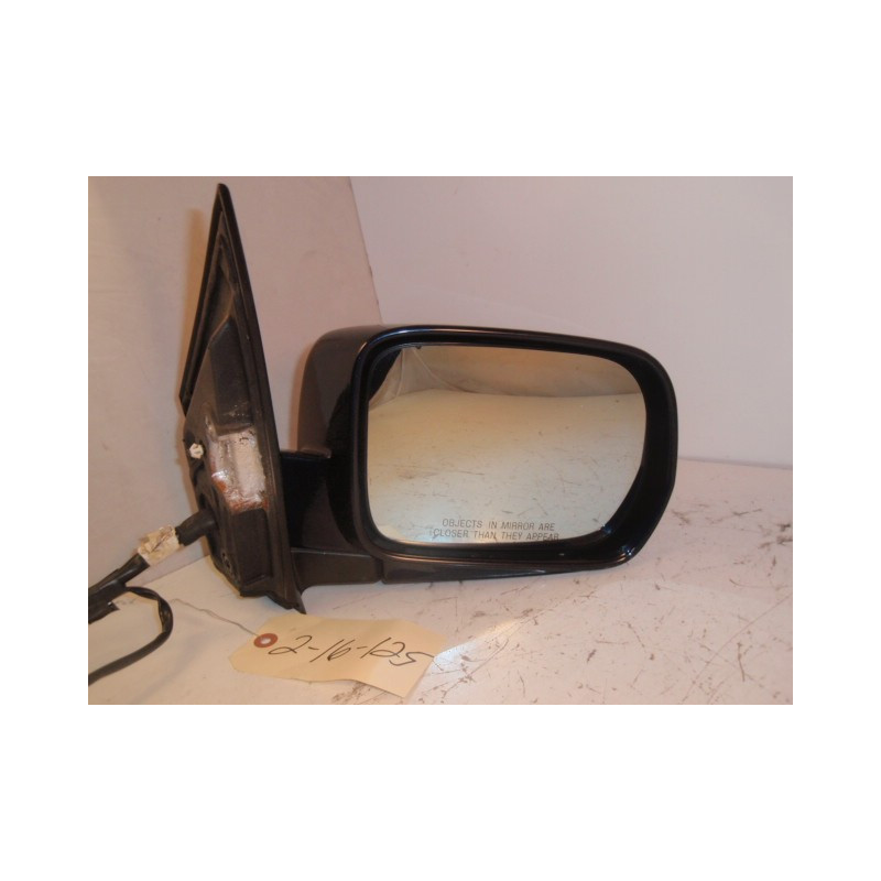 7S200S3VA14 Acura MDX Right Power Heated Memory Mirror 2002-2006