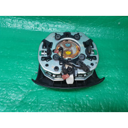 JEEP GRAND CHEROKEE STEERING WHEEL DRIVER AIRBAG 2019-2022 P6DZ70DX9AG