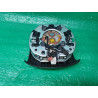 JEEP GRAND CHEROKEE STEERING WHEEL DRIVER AIRBAG 2019-2022 P6DZ70DX9AG