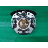 JEEP GRAND CHEROKEE STEERING WHEEL DRIVER AIRBAG 2019-2022 P6DZ70DX9AG