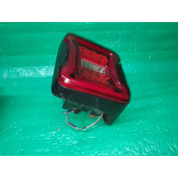 JEEP WRANGLER JL GLADIATOR RIGHT LED BLIND SPOT TAIL LAMP 2018-2021 68297588AF 68474044AA 68376496AA