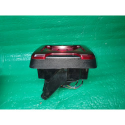 JEEP WRANGLER JL GLADIATOR RIGHT LED BLIND SPOT TAIL LAMP 2018-2021 68297588AF 68474044AA 68376496AA