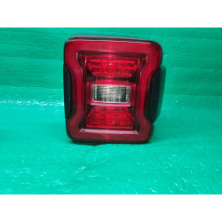 JEEP WRANGLER JL GLADIATOR RIGHT LED BLIND SPOT TAIL LAMP 2018-2021 68297588AF 68474044AA 68376496AA