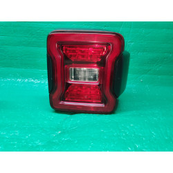 JEEP WRANGLER JL GLADIATOR RIGHT LED BLIND SPOT TAIL LAMP 2018-2021 68297588AF 68474044AA 68376496AA