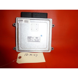 391022G090 Kia Forte ECM Engine Control Computer (2.0L 2WD Auto) 2009-2011