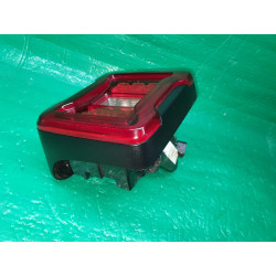 JEEP WRANGLER JL GLADIATOR LEFT LED TAIL LAMP 2018-2021 68434890AB 68376497AA