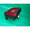 JEEP WRANGLER JL GLADIATOR LEFT LED TAIL LAMP 2018-2021 68434890AB 68376497AA