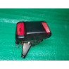 JEEP WRANGLER JL GLADIATOR LEFT LED TAIL LAMP 2018-2021 68434890AB 68376497AA
