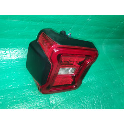 JEEP WRANGLER JL GLADIATOR LEFT LED TAIL LAMP 2018-2021 68434890AB 68376497AA