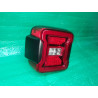 JEEP WRANGLER JL GLADIATOR LEFT LED TAIL LAMP 2018-2021 68434890AB 68376497AA
